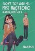 DONT TOY WITH ME MISS NAGATORO BOX SET VOL 02 [9781647293208]